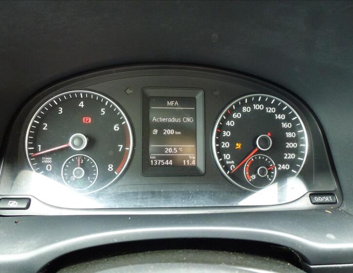Volkswagen Caddy 32