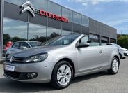 Volkswagen Golf 18