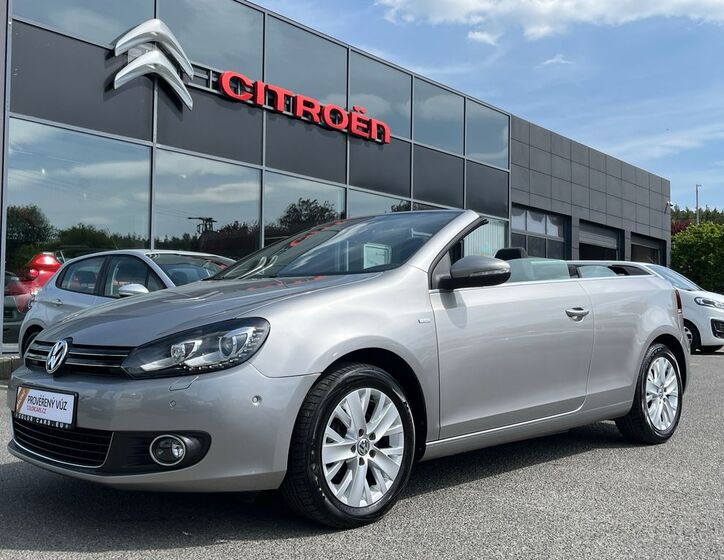 Volkswagen Golf 18
