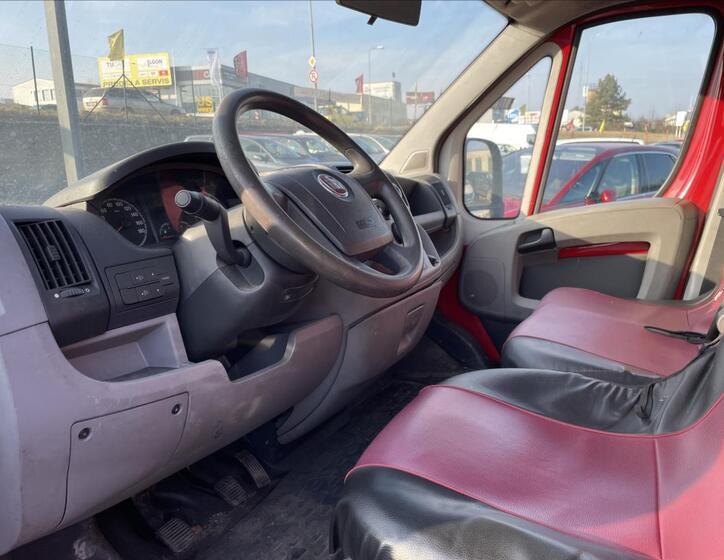Fiat Ducato 15
