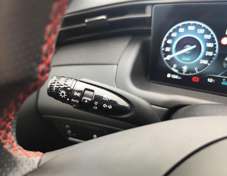 Hyundai Tucson 30