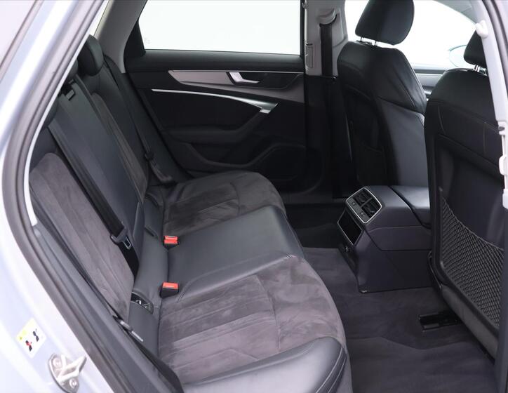 Audi A6 16