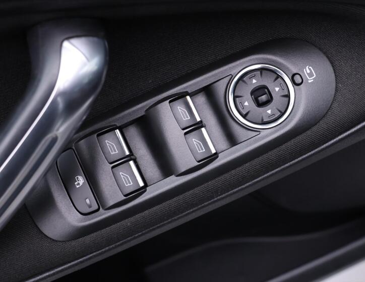 Ford S-MAX 15