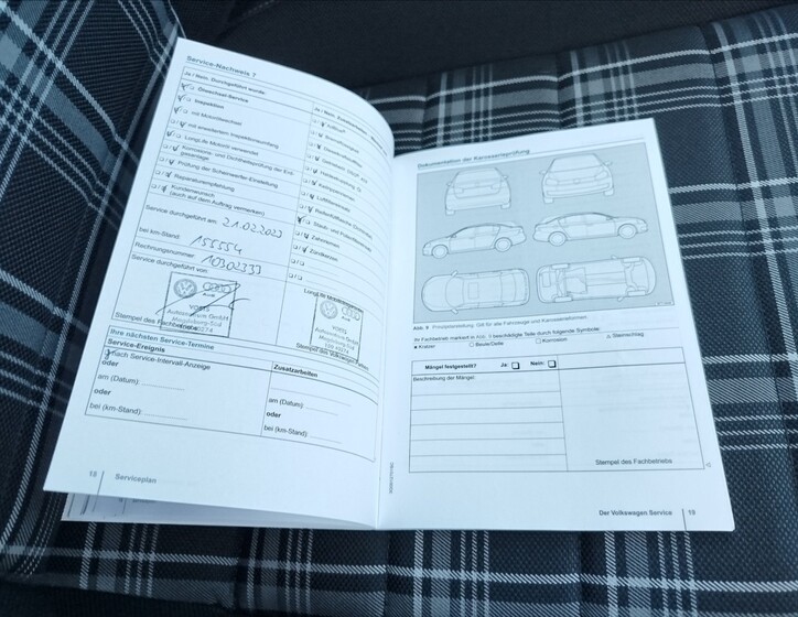 Volkswagen Golf 49