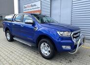 Ford Ranger 25