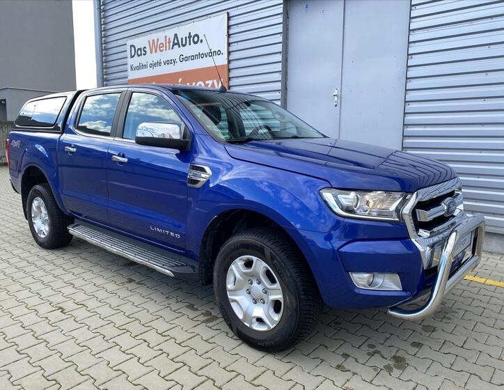 Ford Ranger 25