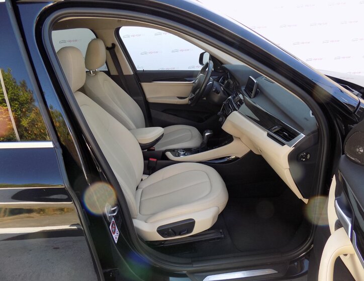 BMW X1 15