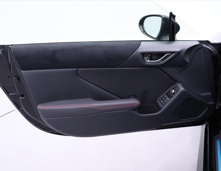 Subaru BRZ 11