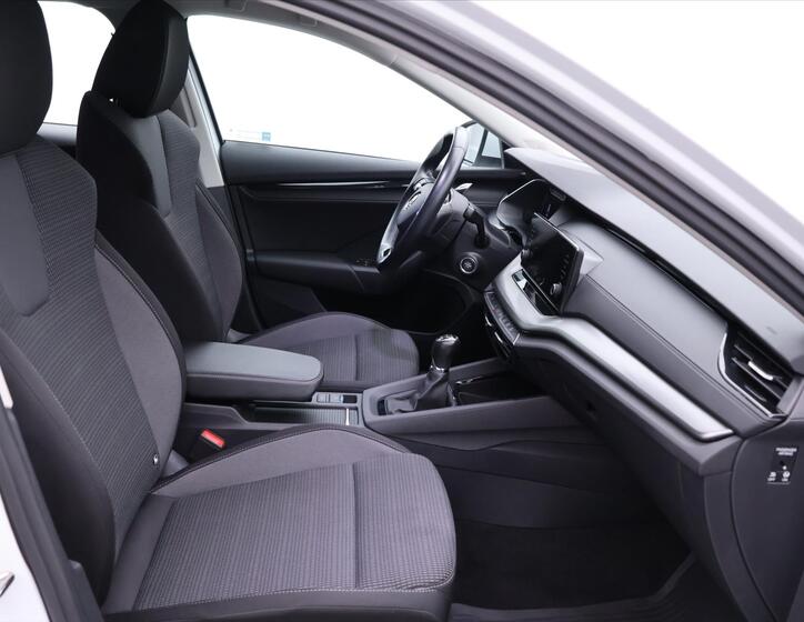 Škoda Octavia 12