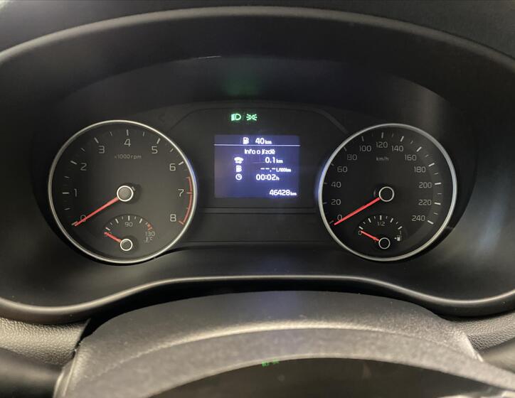 KIA Sportage 11