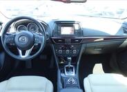 Mazda 6 18