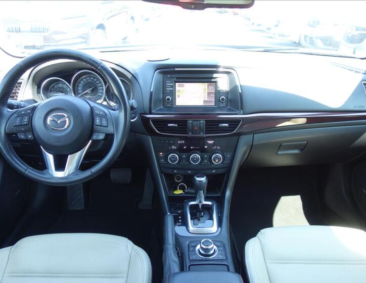 Mazda 6 18