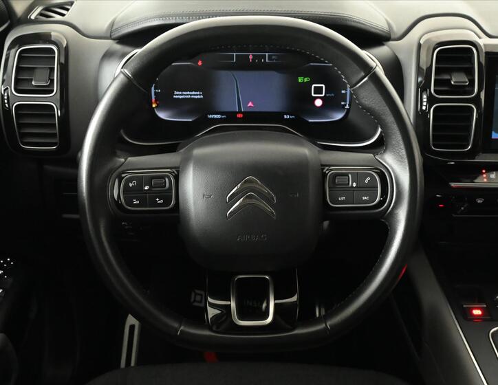 Citroën C5 Aircross 16