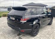 Land Rover Range Rover Sport 29