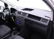 Volkswagen Caddy 26