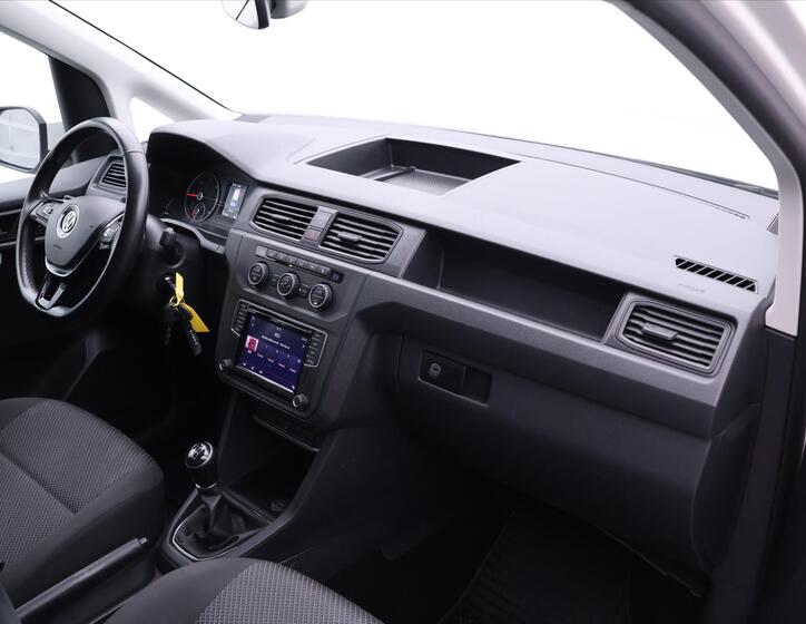 Volkswagen Caddy 26