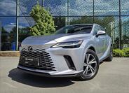 Lexus RX 350h 3