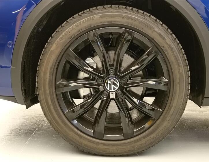 Volkswagen T-Roc 10