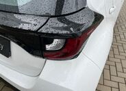 Toyota Yaris 11
