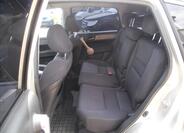Honda CR-V 16