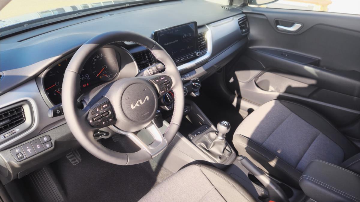 KIA Stonic