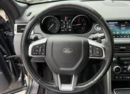 Land Rover Discovery Sport 15