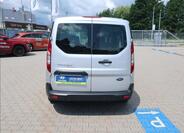 Ford Transit Connect 6
