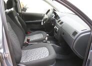 Škoda Fabia 16