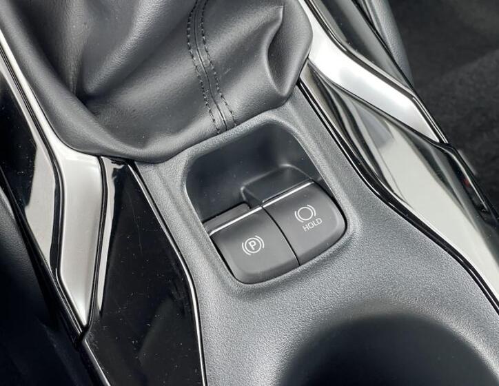 Toyota Corolla 27