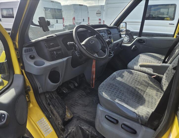 Ford Transit 6
