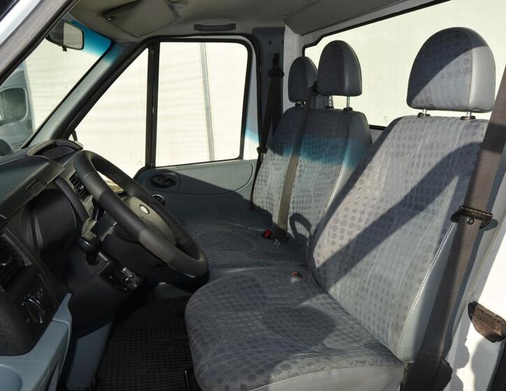 Ford Transit 20