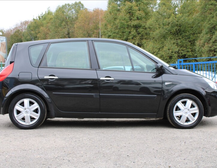 Renault Scénic 4