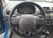 Mitsubishi Space Star 11