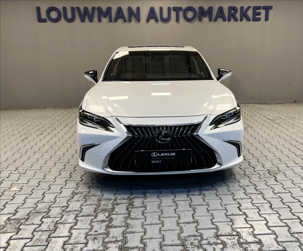 Lexus ES 300h