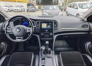 Renault Mégane 15