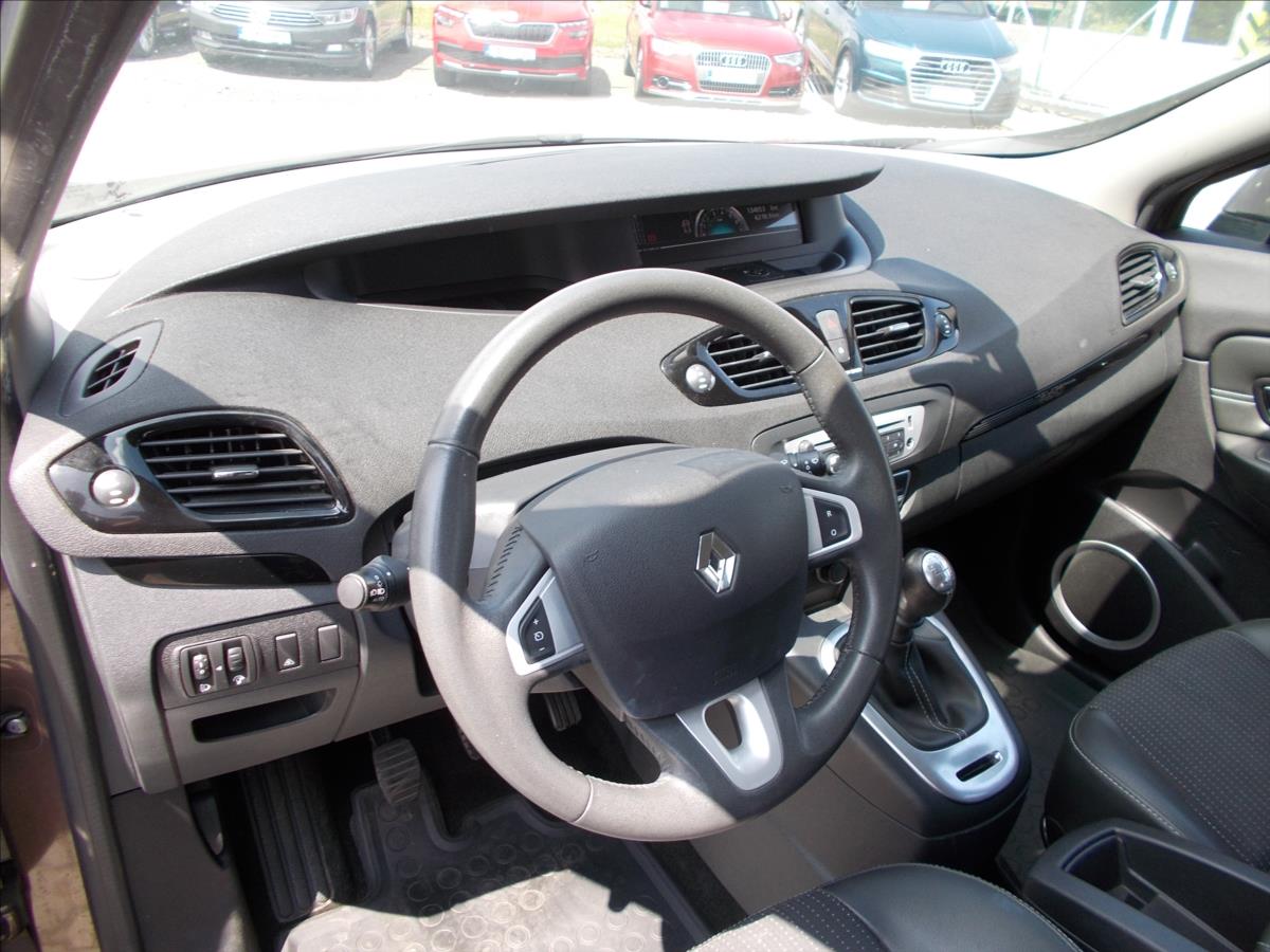 Renault Scénic