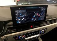 Audi A4 Allroad 11