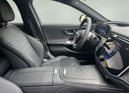 Mercedes-Benz Třídy E 12