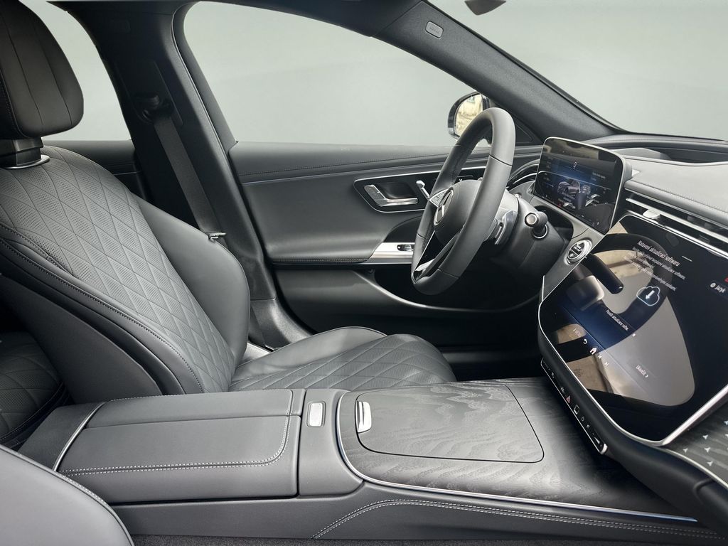 Mercedes-Benz Třídy E