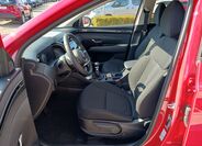 Hyundai Tucson 9