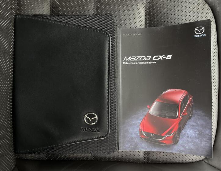 Mazda CX-5 18