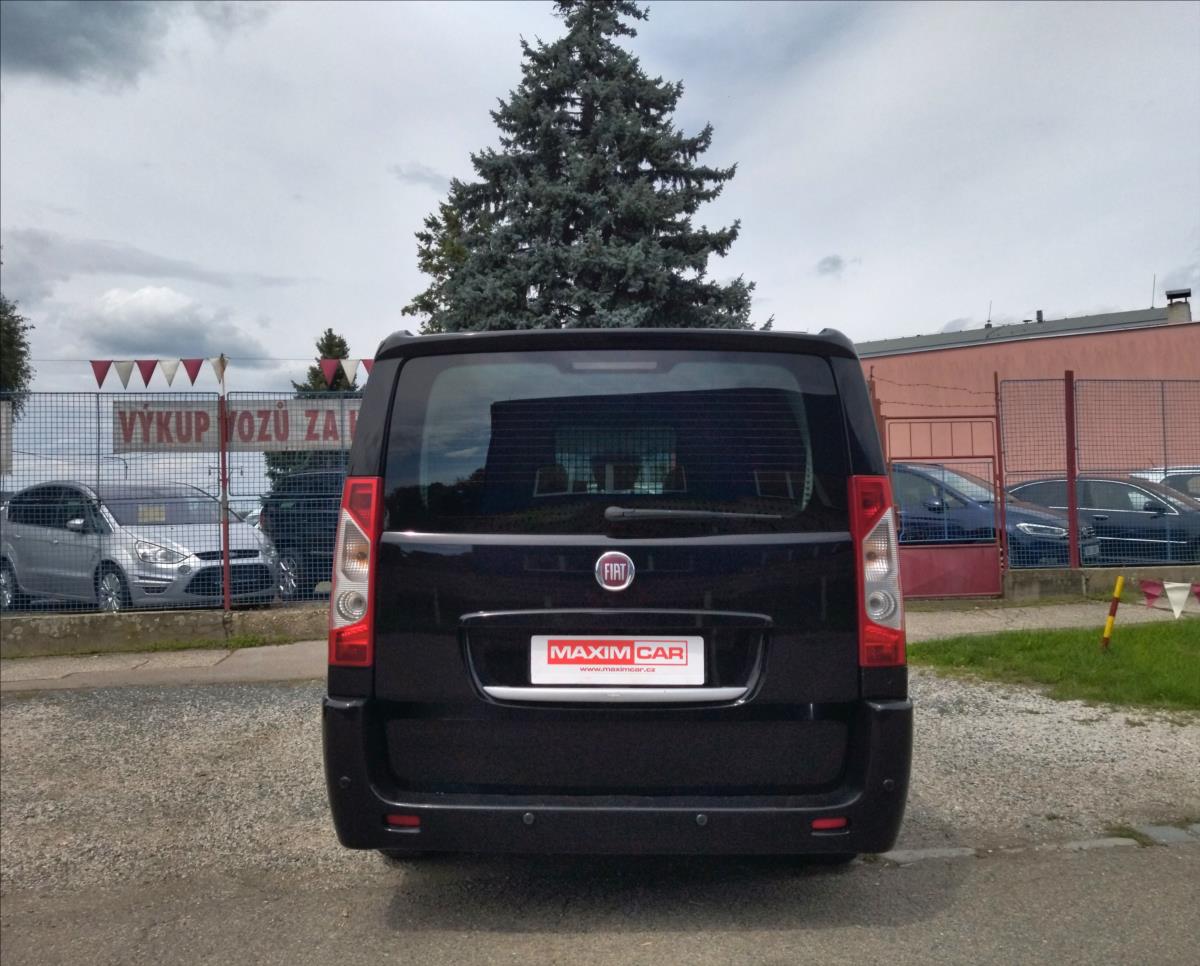 Fiat Scudo