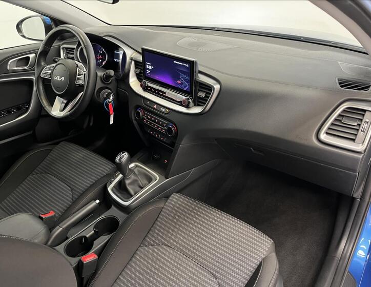 KIA Ceed 22