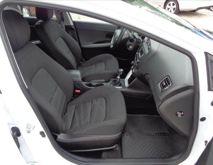 KIA Ceed 29