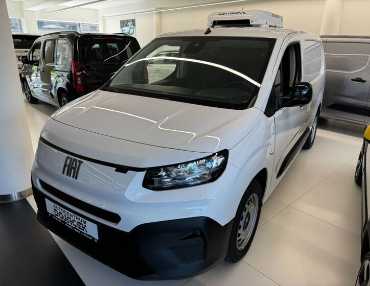 Fiat Dobló 1