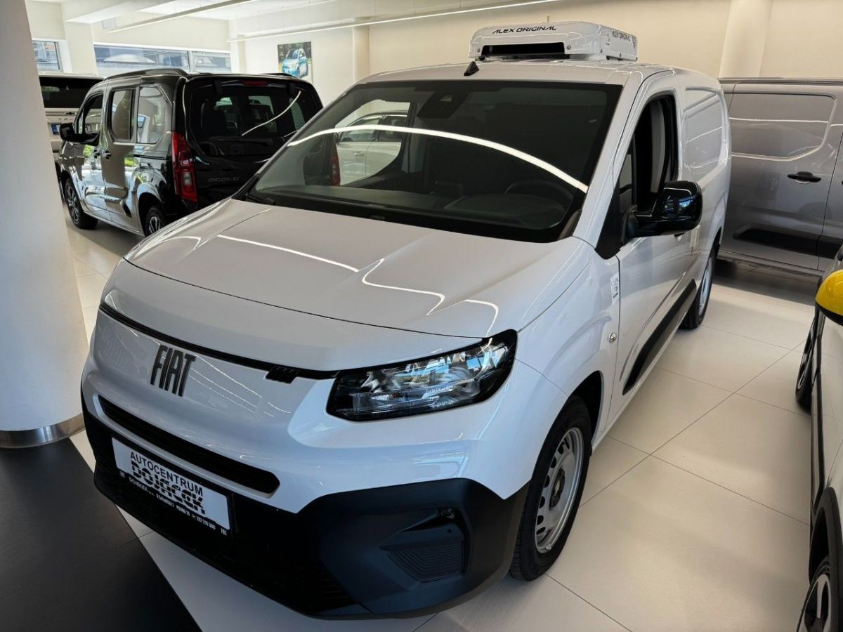 Fiat Dobló