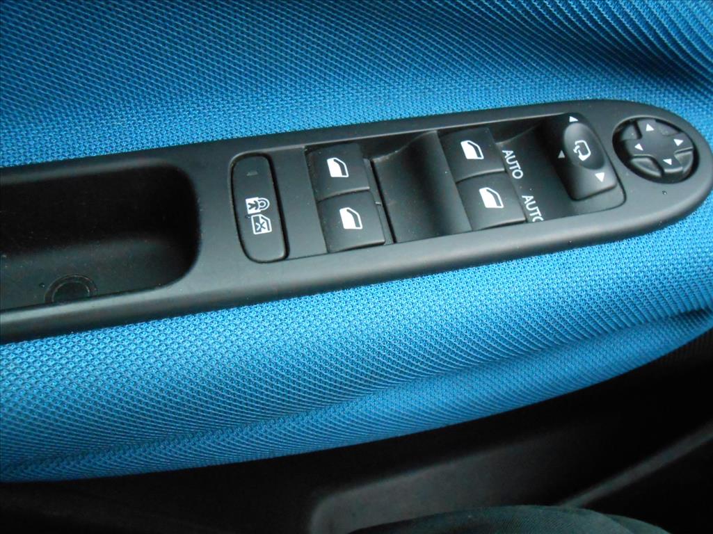 Citroën C3 Picasso