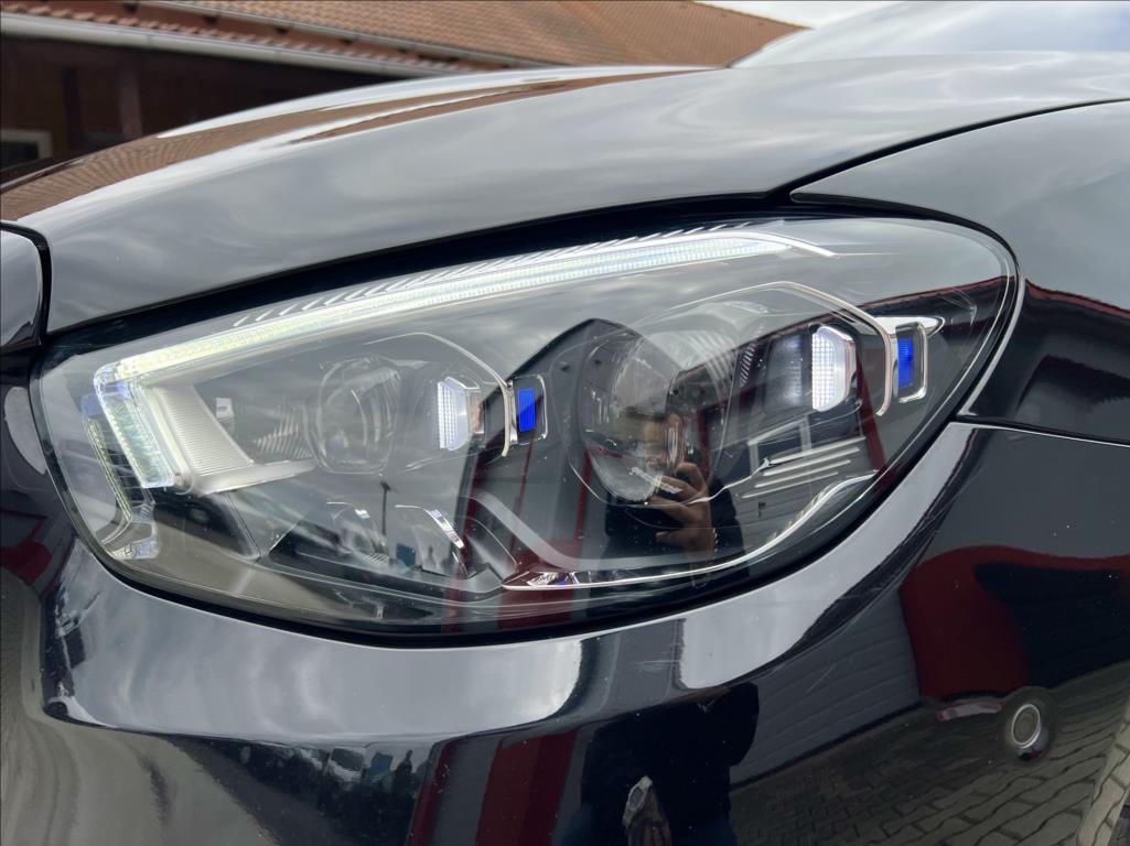 Mercedes-Benz Třídy E