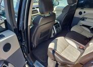 Land Rover Range Rover Sport 12