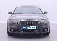 Audi A6 2